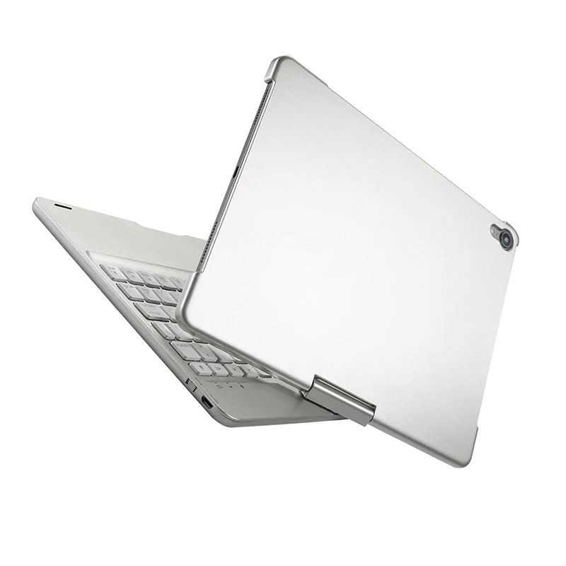 Чехол для iPad Pro 11 2018 A1934 a1987 A80 A2013 вращающийся 7 видов цветов с подсветкой