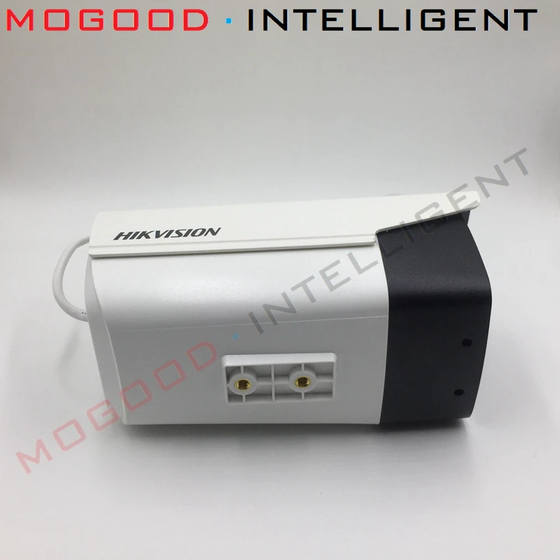 HIKVISION DS 2CD3T27WD L Full Color in Night CCTV H.265 IP Bullet Camera 2MP поддержка EZVIZ Hik Connect APP ONVIF PoE