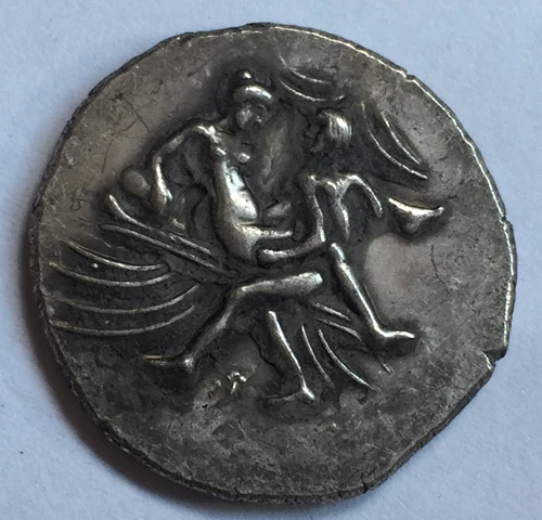 

Type:#132 Greek COINS Irregular size