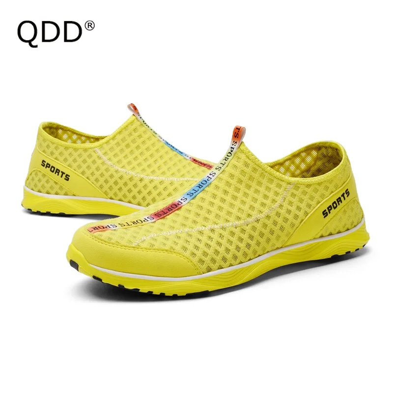 Zapatos Mujer Мужская повседневная обувь Коллекция 2017 года Сезон лето Кроссовки Ультра
