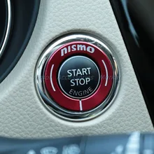 Алюминиевый сплав крышка двигателя накладка кольцо для Nissan Rogue X-trail Altima Teana Murano Qashqai Maxima