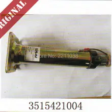 Linde вилочный Погрузчик Часть рулевая колонка 3515421004 350 351 Дизель грузовик H12 H16 H18 H20 H25 H30 сервис запасные части