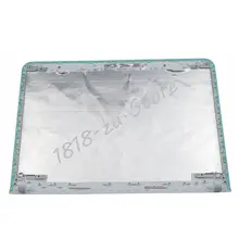 YALUZU ноутбук Топ ЖК задняя крышка чехол для SONY vaio SVE14 SVE14A SVE14AE13L SVE14AJ16L SVEA100C SVE14A16ECB 16ECP 28CCH