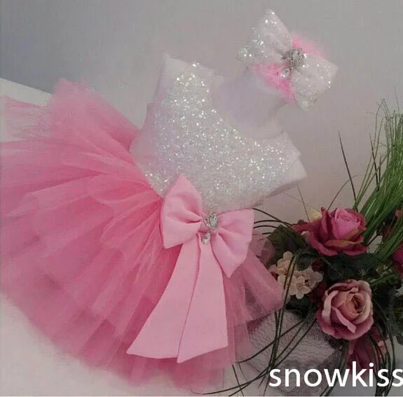 cute pink dresses for toddlers