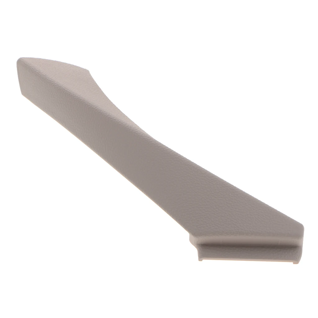 OEM#51419150336 Right Inner Door Panel Handle Outer Trim for 2004-2012 BMW 3 Series E90 E91 318 320 325 330 335 High Quality ABS