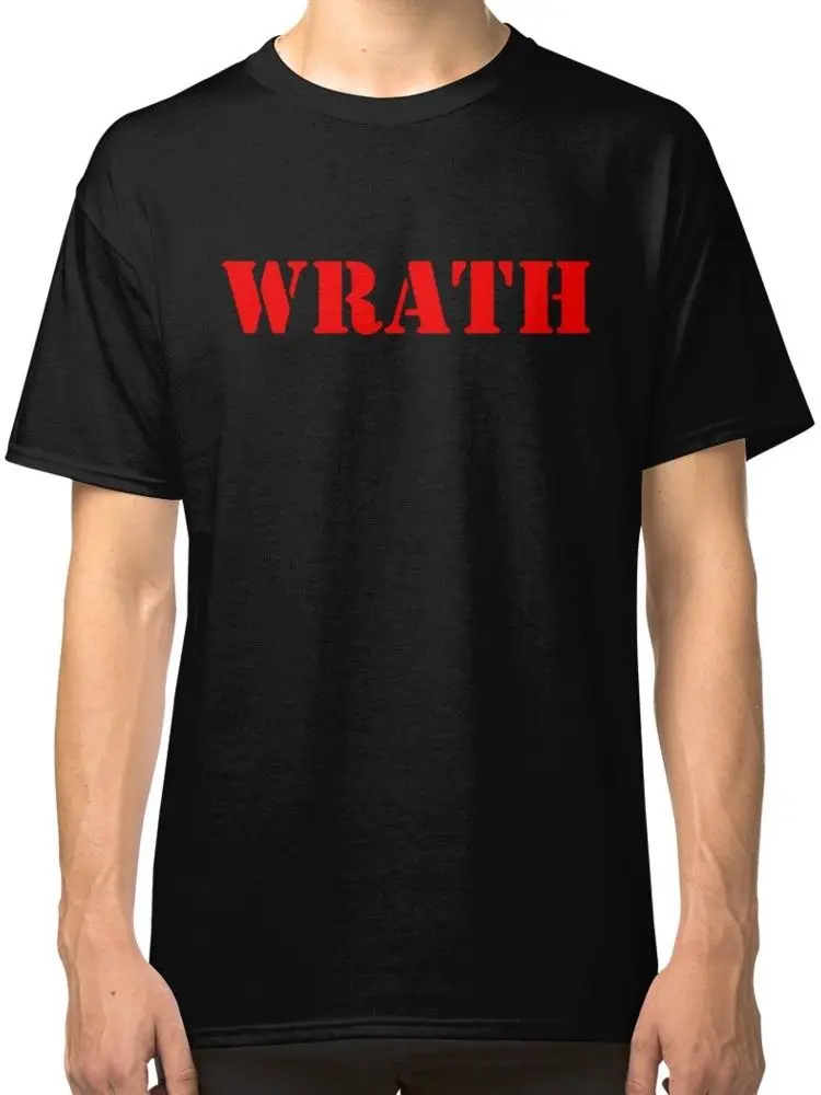 Natural Selection And Wrath T Shirts Natural Selection And Wrath T Shirts