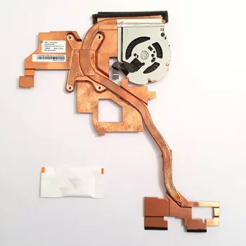 

Excellent Original Product For Lenovo Thinkpad X1 Fan Cooler Heatsink 04X0431 free shipping