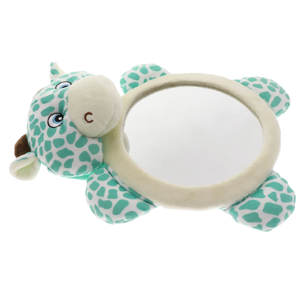 baby hanging mirror toy