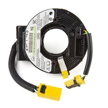 Рулевое колесо комбинированный переключатель кабель в сборе для Honda Civic 2006-2011 Ciimo 2012- Accord CRV 77900-SNA-K52 77900SNAK52