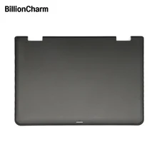 BillionCharm ЖК Дисплей задняя крышка для lenovo 11E передняя рамка Фирменная новинка Топ чехол принять модель настройки