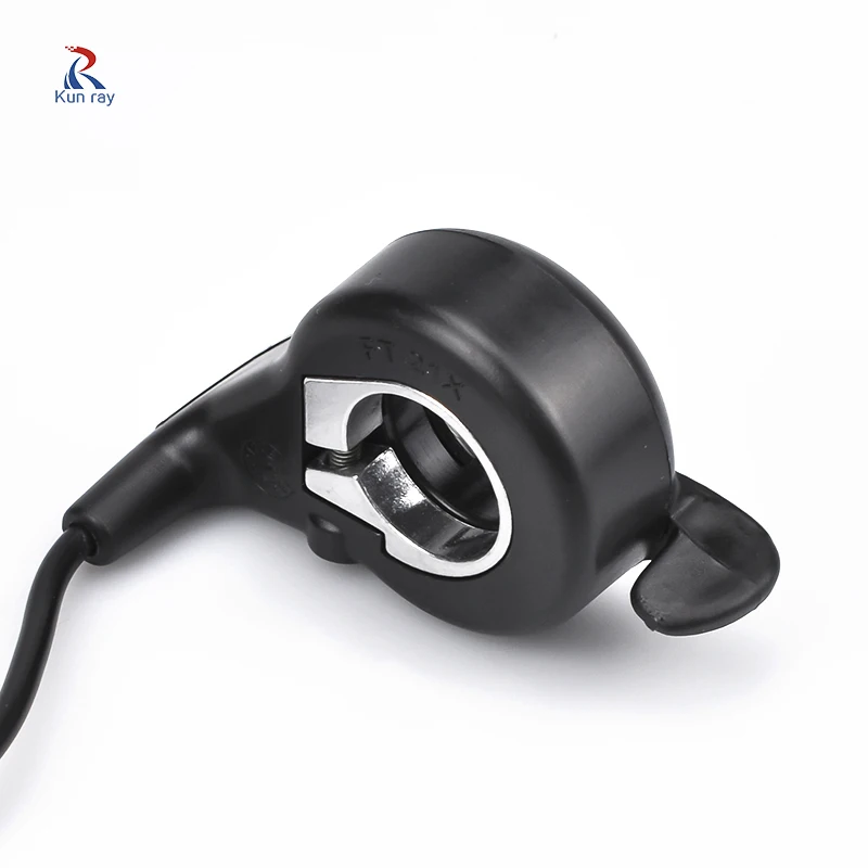 Buy 2018 New Real Universal Ebike Scooter Accelerator