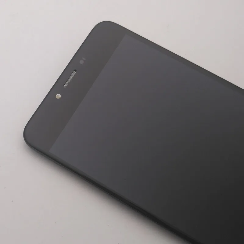 Meizu Meilan 5 lcd display with frame 2