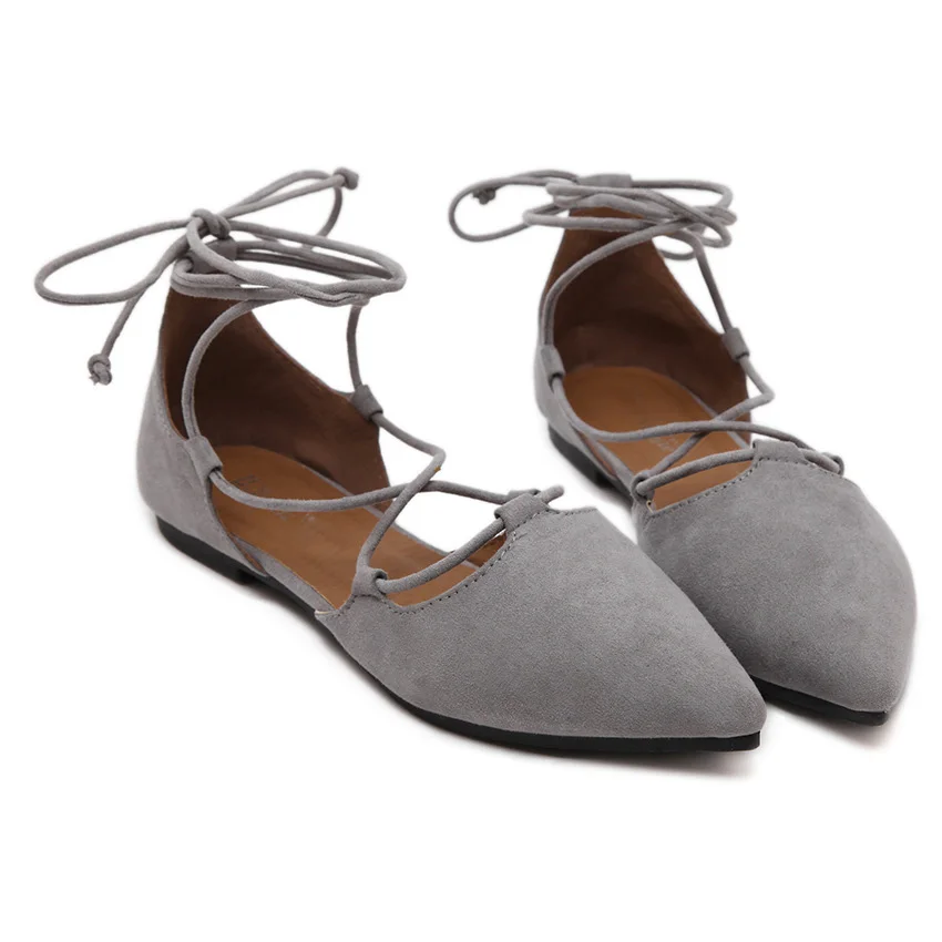 womens ballerina shoes