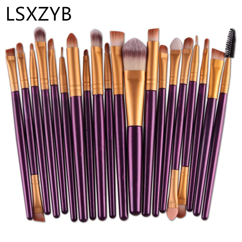 makeup brushes high end