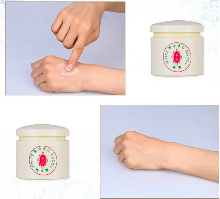 Bailitouhong Creme Primeira Geração 'hot Venda 12 Garrafas Dia 5 Bronzeadores artificiais