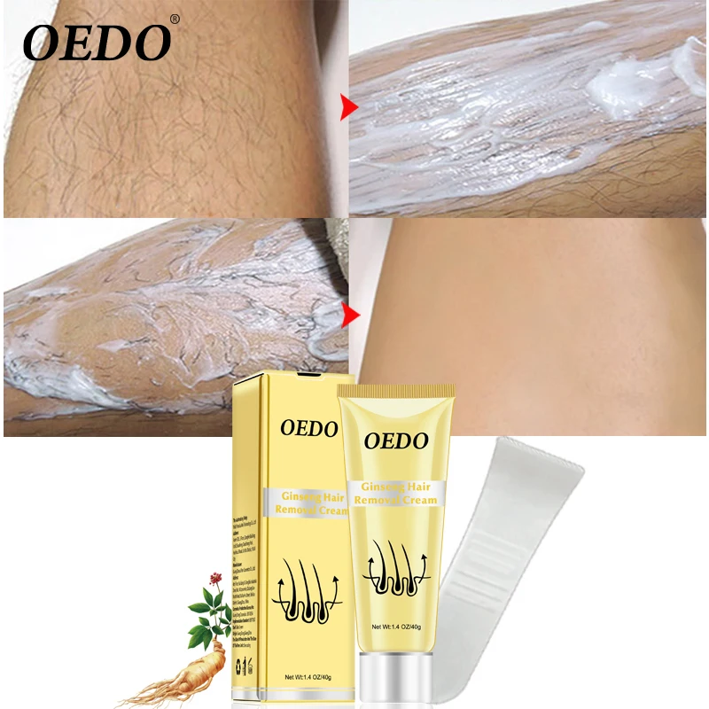 oedo ginseng cream