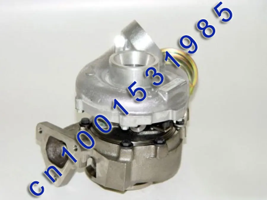 

6110960399/A6110960399/6110960799/709835-5002S/704412-0001 GT1852V TURBOCHARGER FOR B MW E220 2.2TDI