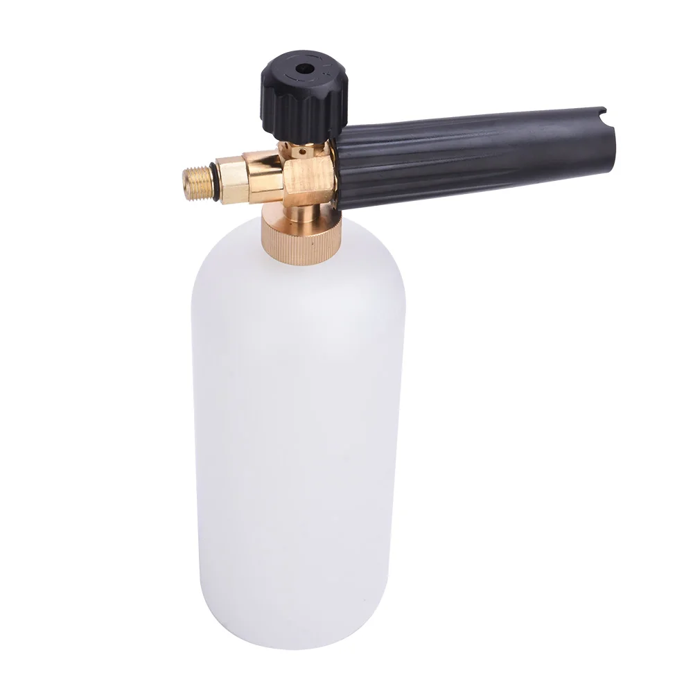 Gerador de Lança de Espuma de Neve Laleyenda para Bosch Foamer de Dois Arma Aquatak Skil Preto & Decker Makita ar Azul Tempos Bosche Aqt - 0760 13 preto & decker makita ar azul foamer de dois tempos bosche aqt
