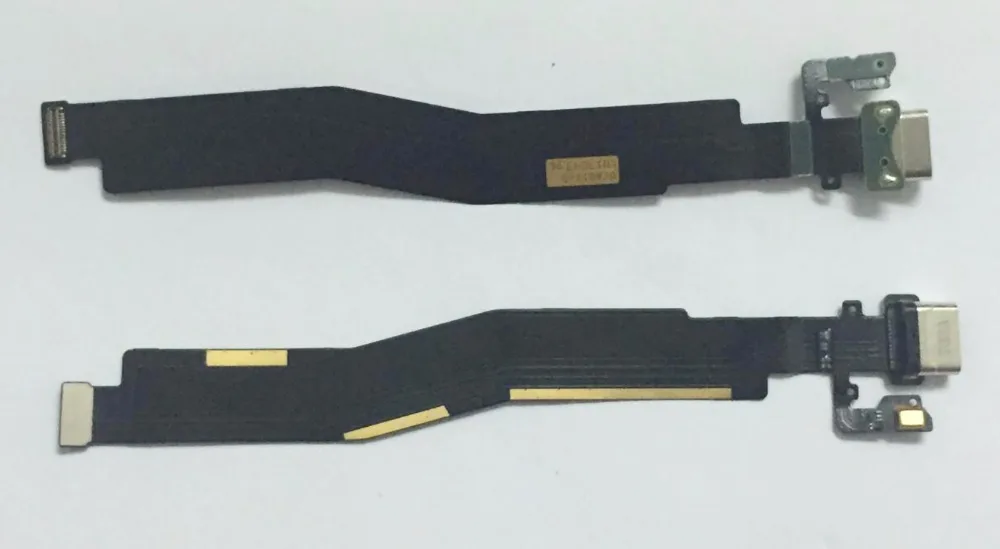 Original Micro USB Connector FLEX Cable Dock Charging Connector