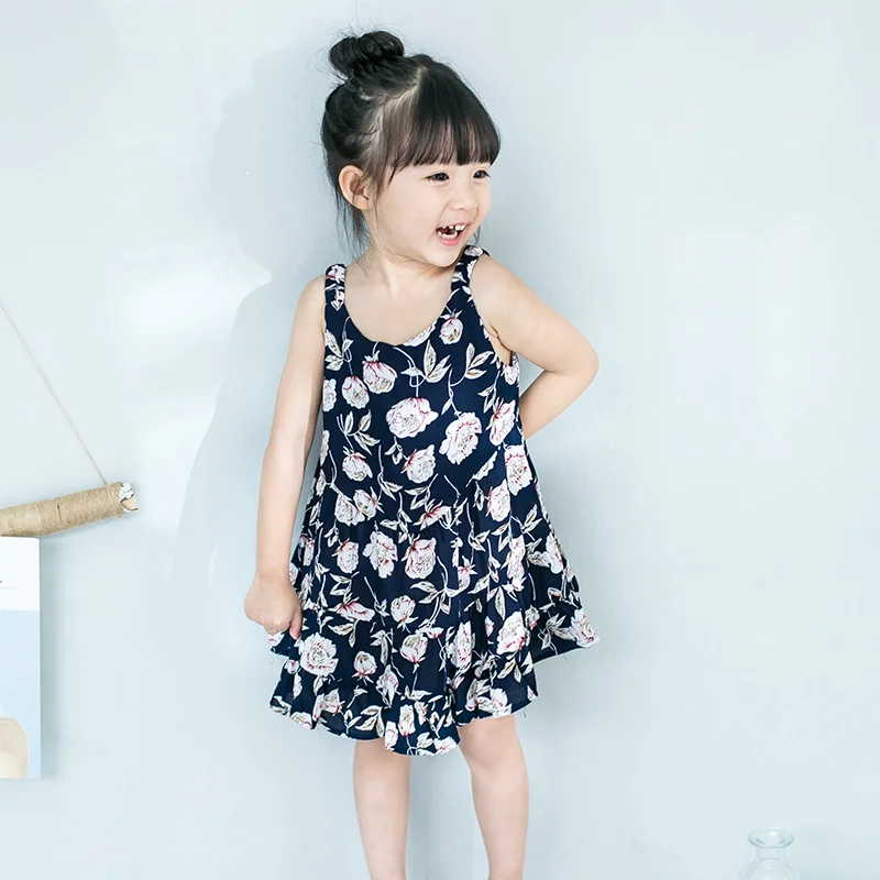 girl dress model 2018