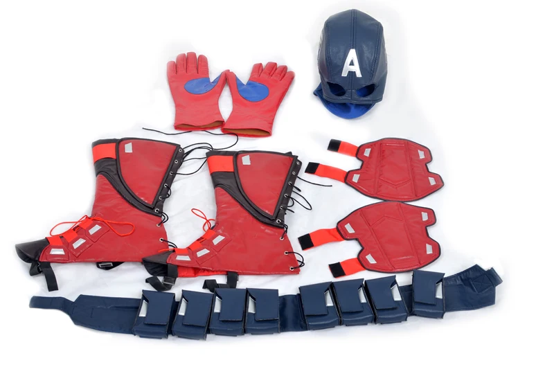 MANLUYUNXIAO Avengers: Endgame Halloween Costume Captain America Movie Christmas Wonder Woman Anime MANLUYUNXIAO Avengers: Endgame Halloween Costume Captain America Movie Christmas Wonder Woman Anime