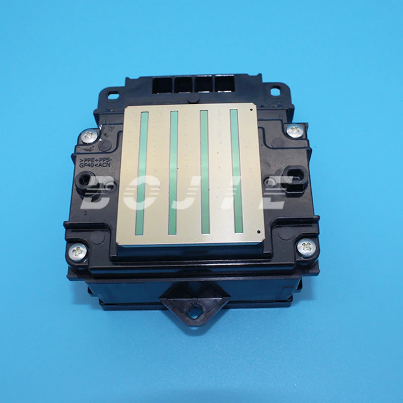 

Bojie Original new Eco solvent for Epson 5113 locked printhead