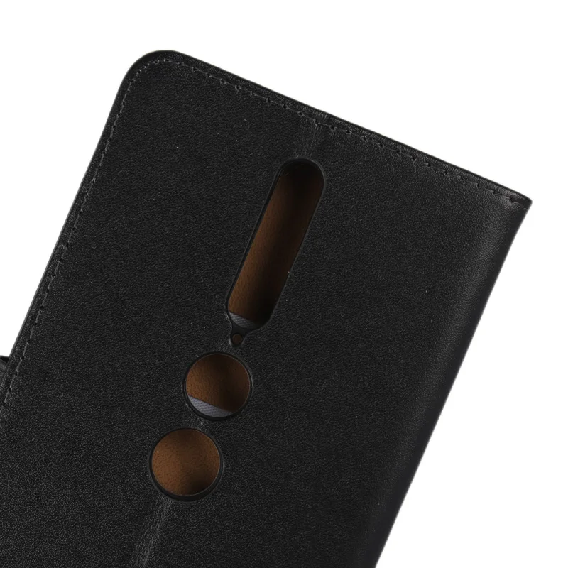 Премиум PU кожаный флип-чехол для lenovo Phab 2 Pro 6,4 дюймов держатель для карт чехол для телефона GG