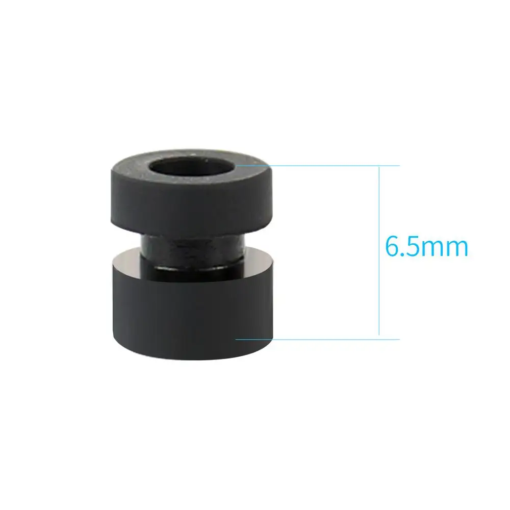 10 шт./лот демпфирующий шар M3 для крепежного отверстия F3 F4 F7 Контроллер полета