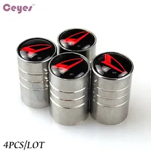 Колеса автомобиля Шины Клапаны шины воздуха Заглушки автомобиль-Стайлинг для daihatsu D-База D-R пико copen Sirion Mira materia kopen стайлинга автомобилей