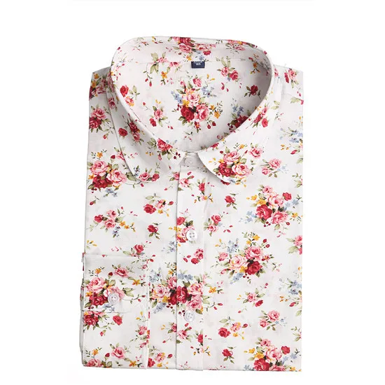 whitefloral