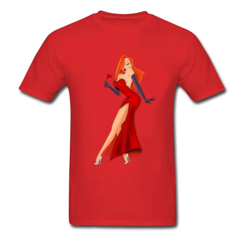 jessica rabbit _red