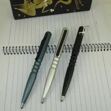 Портативный инструмент ручка со стеклянным выключателем самообороны тактические ручки выживания для спорта на открытом воздухе Спасательные Multi-functionPen1644B