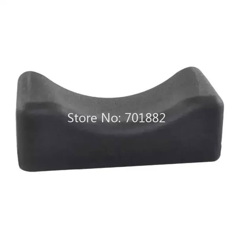 Jadkinsta Soft Sponge Camera Shoulder Pads for DSLR SLR Rod Rig Shoulder Pad Holes Distance 60mm Photography Accessories (6)