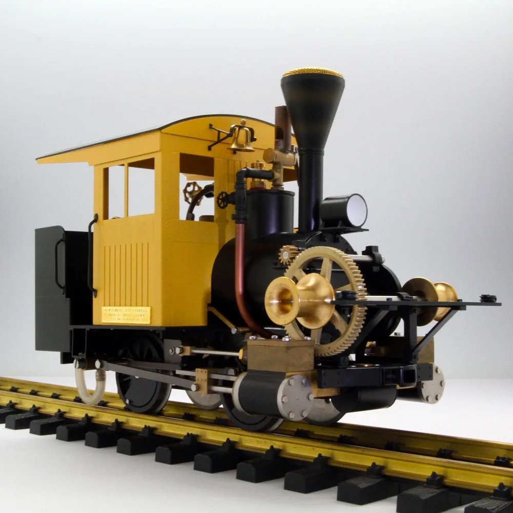 Steam engine train steam engine birthday gift