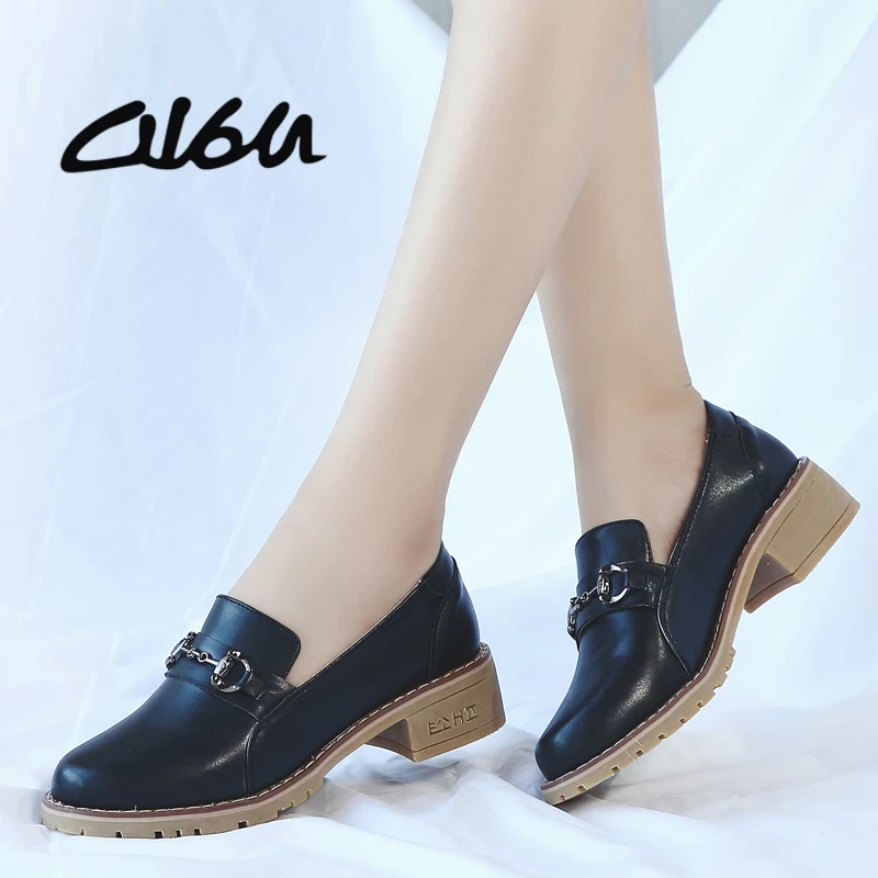 Women Office Ladies Slip On Flat Shoes Loafers Casual Shoes Dress Shoes Women Office Ladies Slip On Flat Shoes Loafers Casual Shoes Dress Shoes