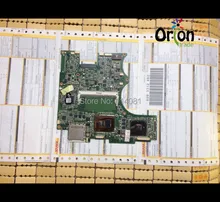NEW !! For asus EP121 REV : 1.3G system motherboard with cpu i5-470 notebook main board,100% tested OK