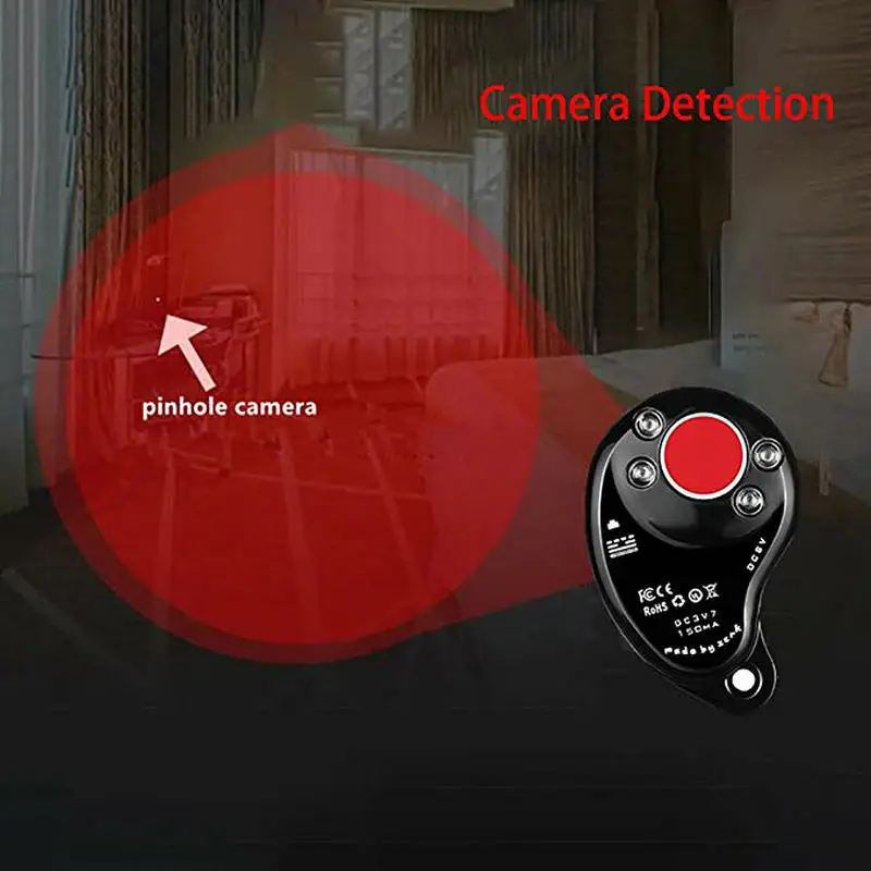 RF детектор ошибок M8000 и камера Finder X gps трекер Finder камера сканер детекторы анти шпионский объектив CDMA GSM устройство Finder Monitor