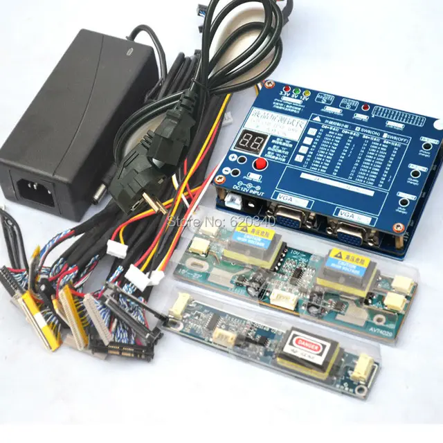 test lcd t-v16 tool Laptop TV/LCD/LED kit Tool : Buy led Test Aliexpress.com