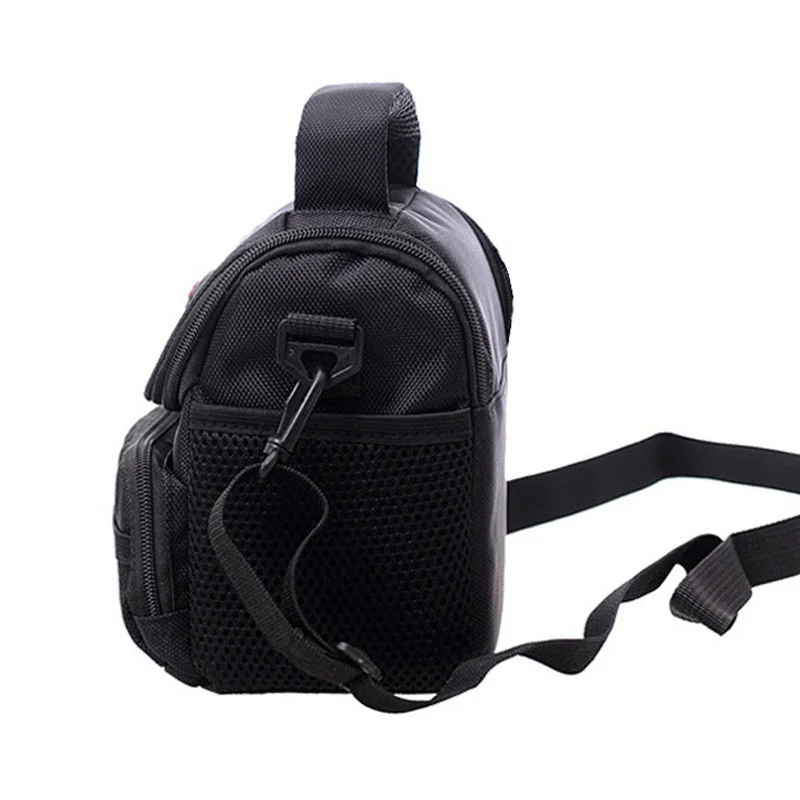 Сумка для камеры Panasonic Lumix DMC LZ35 FZ72 FZ45 FZ50 FZ60 FZ70 FZ100 FZ200 FZ150 FZ1000 FZ300 GH3 GH4|camera case bag|bag forcase