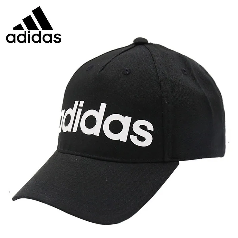 

Adidas Man Breathable Running Hat Woman Cotton Sports Cap BK0806