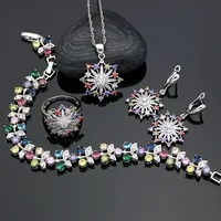 Octagon-Bride-Silver-925-Jewelry-Natural-Multicolor-Cubic-Zirconia-Jewelry-Sets-For-Women-Wedding-Earrings-Necklace.jpg_200x200