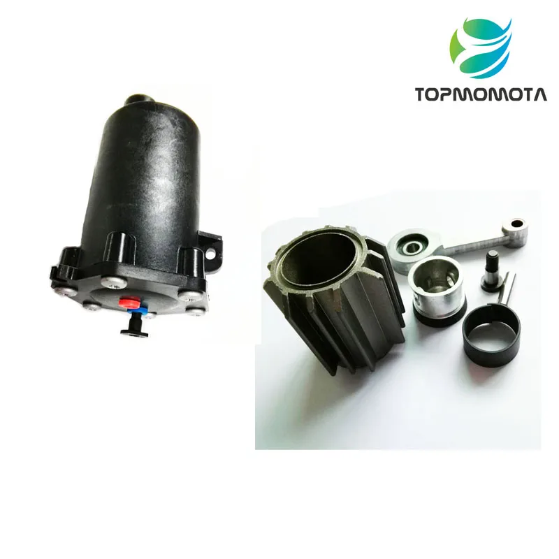 

Air Compressor Pump for RangeRover Sport Discovery 3 Air Strut Pump parts piston ring OEM LR023964 LR0443 LR045251 LR045444