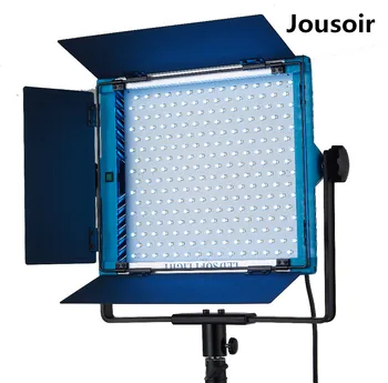 

Pro Video Film LED Lamp light RGB led light multi color for led panel light broadcast Lamp APP control tripod CD50