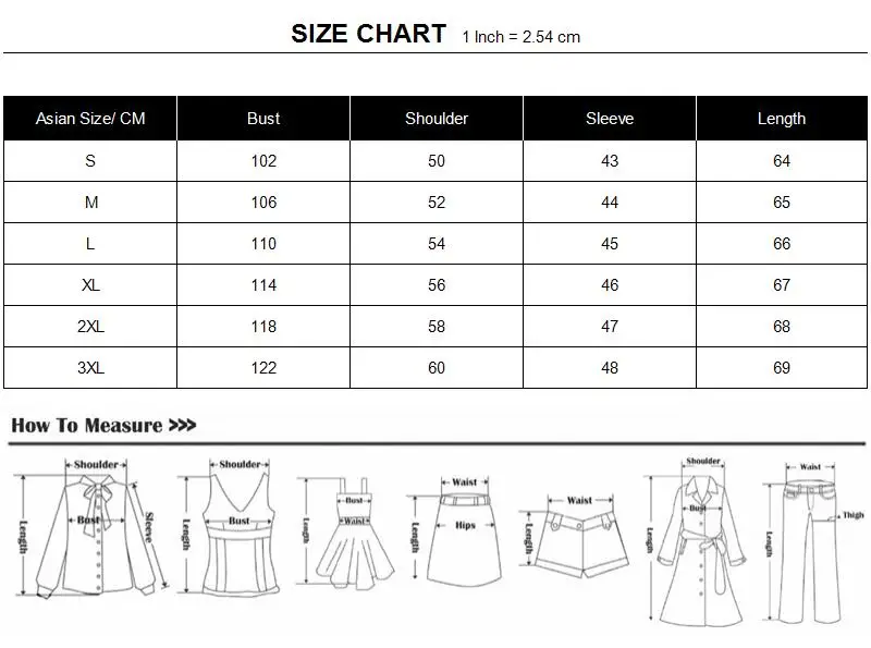 LX3507 Size