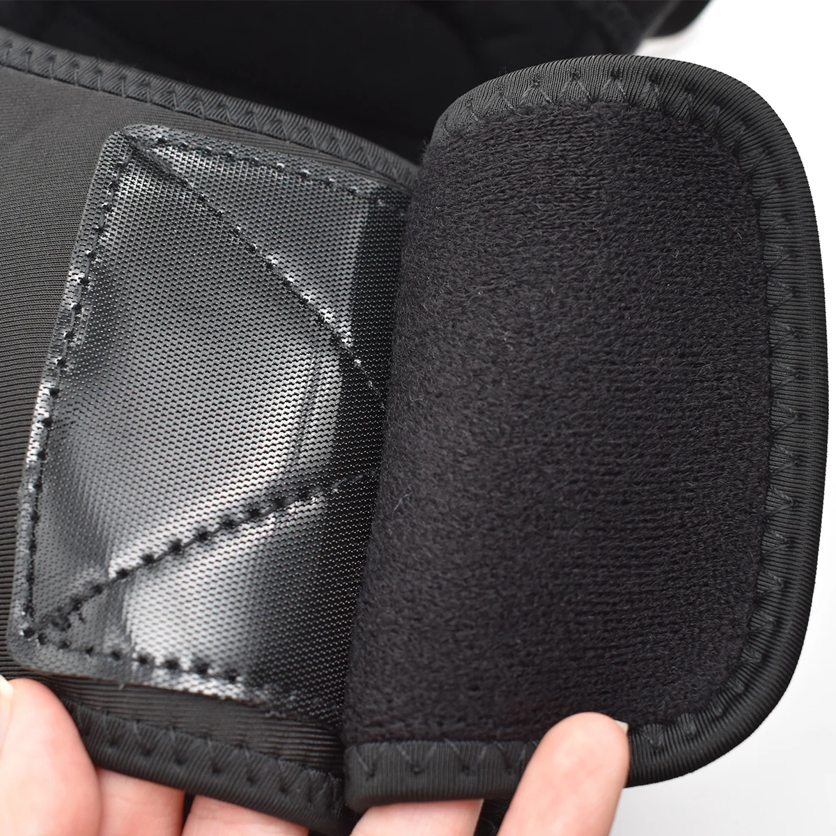 WOSAWE Adjustable Knee Protector Motorcycle Motocross Tactical Sport Riding Cycling Skating Ski Knee Pads Kneepad Brace Support knee pad knee support knee support sleeve knee brace