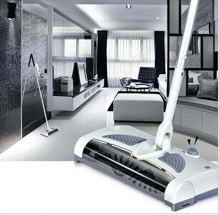 

Low NoiseElectric Wireless Sweeper Vacuum Cleaner Home Sweeping Machine Broom Cleaning Robots Rechargeable floor clean robot mop
