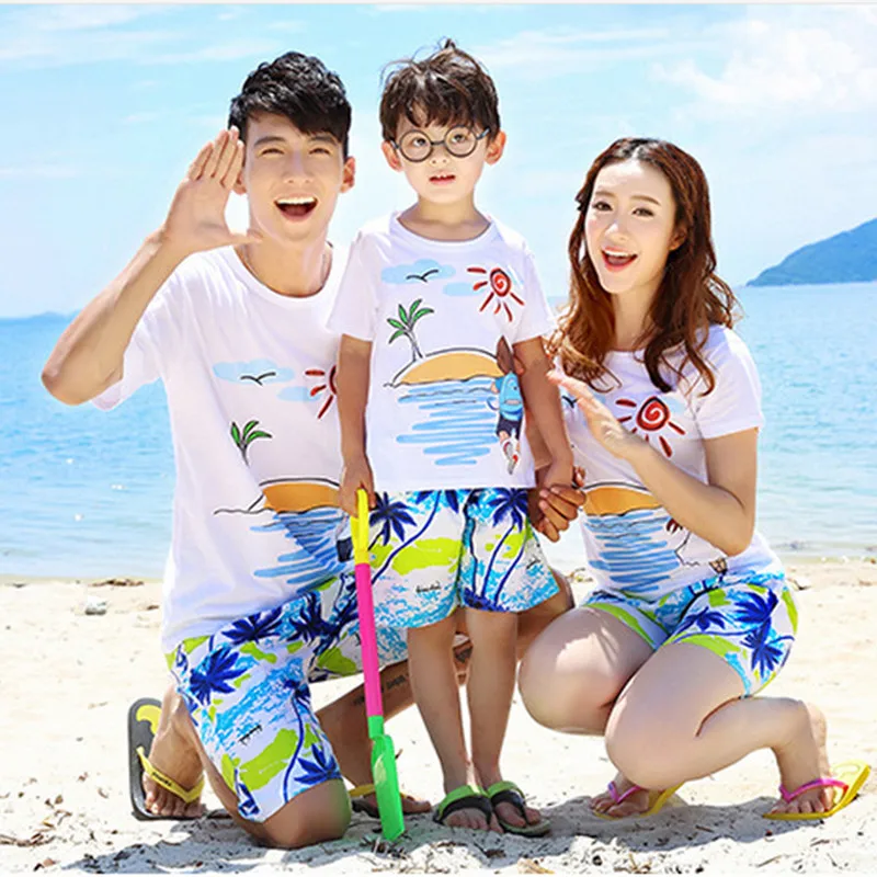Family Picture Outfits For Summer – IMAGES WEBSITE