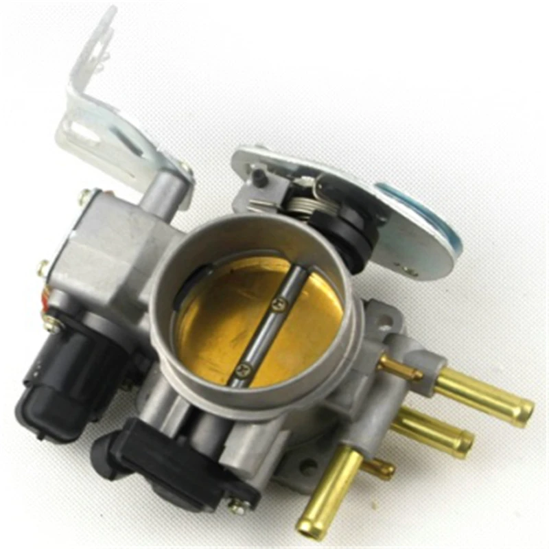 Good Quality Throttle Position Sensor 96451319 for Buick Excelle 1.8L