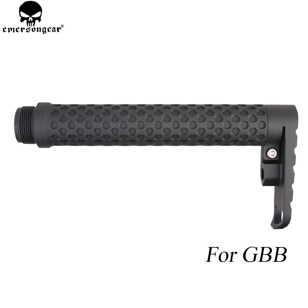 EMERSONGEAR легкие металлические запасы Combo для серии WA M GBB/AEG BD BAD аксессуары