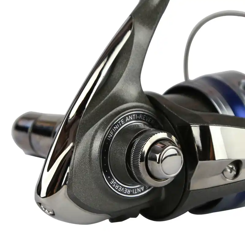 daiwa megaforce 3000a